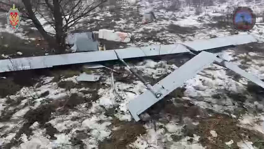 За неделю перехвачены 252 вражеских БПЛА смотреть онлайн