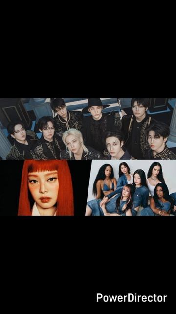 Stray Kids, Дженни из BLACKPINK и KATSEYE выйдут на сцену Governors Ball в этом году! смотреть онлайн