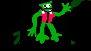 пять ночей с чебурашкой все голоса