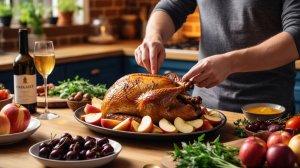 Люблю повеселиться!