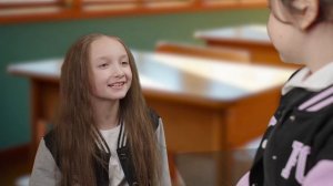 Работа актеров средней группы  по мотивам "Wednesday"