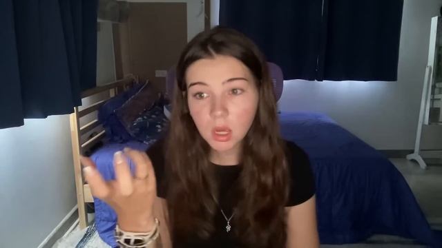 ПРЯМОЙ ЭФИР: завтра в университет — Q&A, чек-лист первок смотреть онлайн