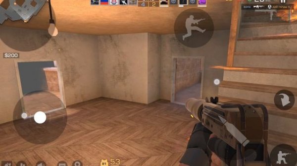 катка в standoff 2