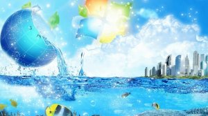 •Frutiger aero|music|Five minutes|Nostalgia|🌱🌎🫧