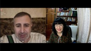 Глупыш из Грузии.