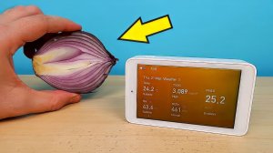 С этой штукой от Xiaomi я всегда буду дышать чистым воздухом! alex boyko