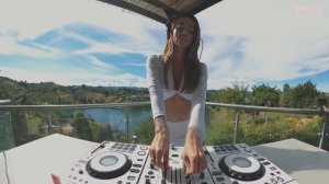 MISSTYK 🌟 PINK PAPACITO • TECH HOUSE • GUATAPÉ (4K) [PANTHER V36]