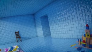Trapped in the Drowned Inferno (В ловушке утопленного ада)