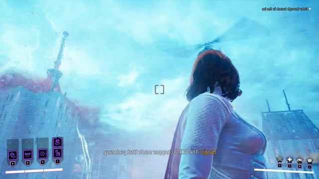 16 Gotham Knights Прохождение за Batgirl на Харде с Читами на здоровье FREEZ 2023-05-13