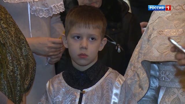 "На пути к вере" смотреть онлайн