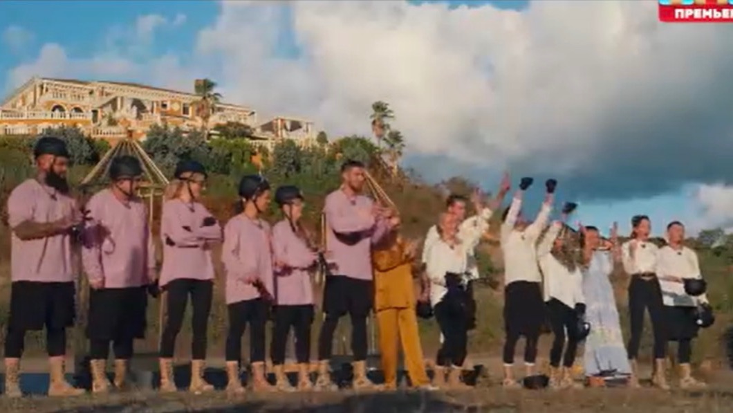 Выжить в Стамбуле 11.01.26 (первый и второй выпуски) что было интересного, чем закончился? смотреть онлайн