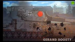 Монстер Чехословакии 1часть (перезалив с бусти)