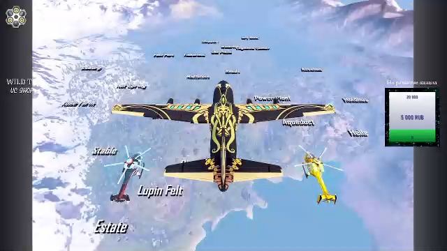 LIVE: WildTom_YouTube
