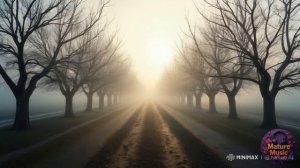 Жизнь - обман с чарующей тоскою… (Сергей Есенин, AI)