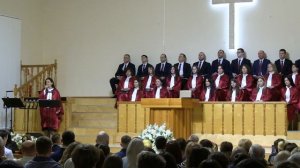 Соло "Боль и скорбь не бывают напрасными" 11.01.26г