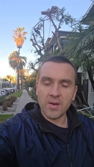 Объехал весь мир, Россия лучше.