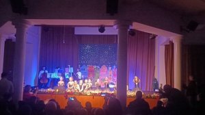 Рождественский спектакль.mp4