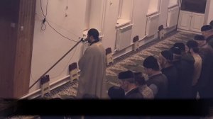 Чтение Корана Суры «Фатиха» и «Касас» [70-88] Чтец: Сиратуллах Раупов