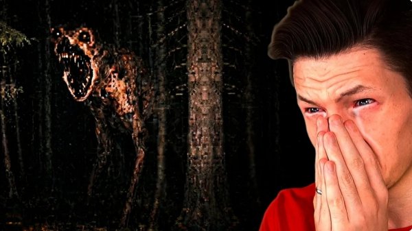 [Фокснео] ЕГО НАШЛИ В СОСЕДНЕМ ЛЕСУ