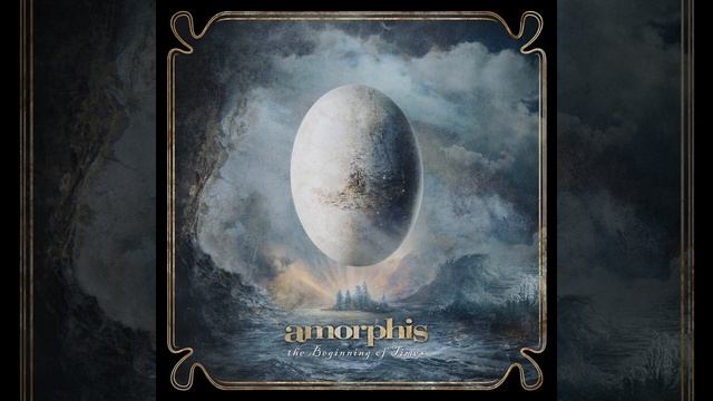 12 - Beginning of Time