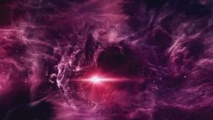 ВСЕЛЕННАЯ БЕЗ НАЧАЛА (Что было, когда ничего не было, или парадокс времени.)