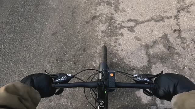 Тренировка 6. Велопробег. Музыка для Тренировок.