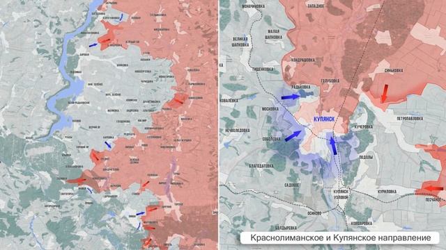 Фронтовая сводка на утро 11 января 2026 г. смотреть онлайн