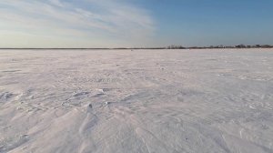 Зима, метель, часть 1