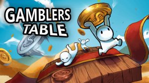 ПОЛНОЕ ПРОХОЖДЕНИЕ. ВСЕ ДОСТИЖЕНИЯ (27/27) - Gamblers Table