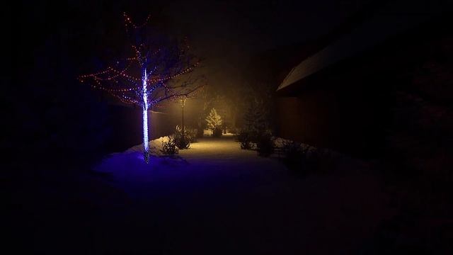 The Holiday Story [полное прохождение (игрофильм)] смотреть онлайн