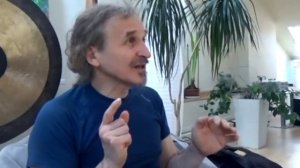 Как вас так обманули, что вы - это что то конкретное. [Сергей Кулдин]