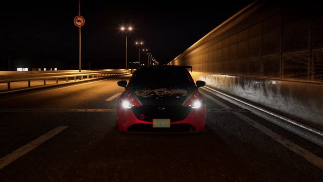 Tokyo Xtreme Racer 2025  Укрощение строптивого Часть 1