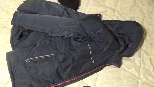 Прикупил свежачок.