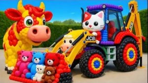 Мультики для детей. Яркие Мультики  . Детские мультики для малышей смотреть