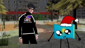 Колаба с Кириллом! :3