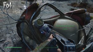 Fallout 4. Не берите Лунную мартышку.