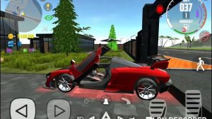 ОБЗОР САМОЙ ДОРОГОЙ ДОНАТНОЙ ВИЛЛЫ с секретом в Car Simulator 2!.mp4