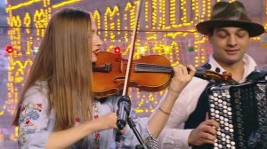 Moscow Klezmer Band - Bubamara - Балканская музыка