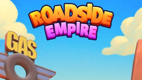 Roadside обзор #1