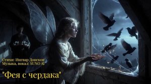 «Фея с чердака»