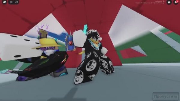 Калаб с  Mr_Flopa