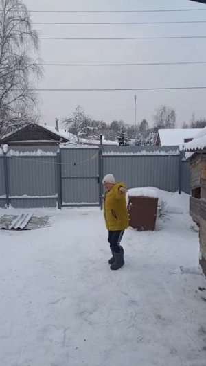 Всем хорошего настроения 💥