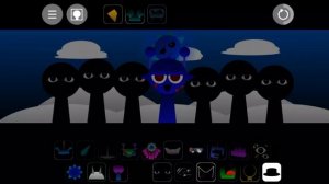 спрунки анти-шивтед фаза 2 но 2p версия