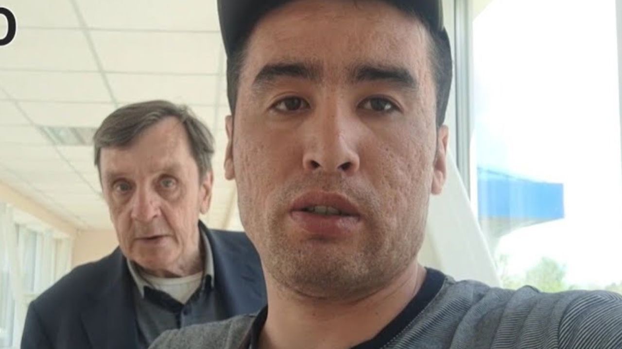 КУПИТЕ ТРУСЫ ДЛЯ МУЖИКОВ, ИМ НОСИТЬ НЕЧЕГО смотреть онлайн