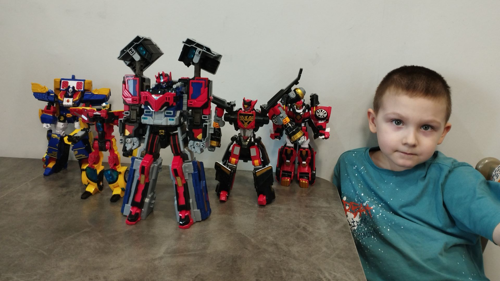 Трансформируем метал карботов на время смотреть онлайн