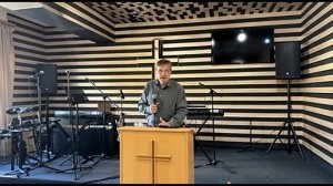 Счастье и Несчастье на пути христианина _ Игорь Кузнецов