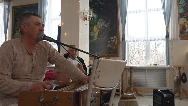 Ачьюта Сагара дас