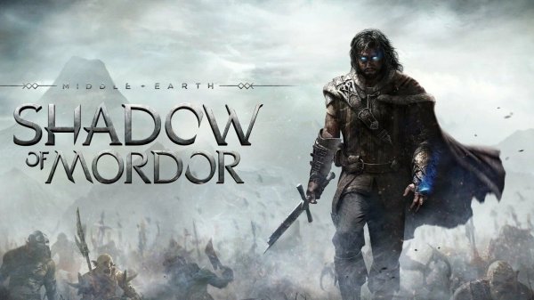 Middle-earth Shadow of Mordor - ЛУЧШИЕ иры на ПК