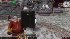 Новые новогодние квесты , Подземелье Миноса и открытие лимитированных наборов Карос Арена Larsin