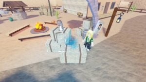 Спрячся в роблоксе